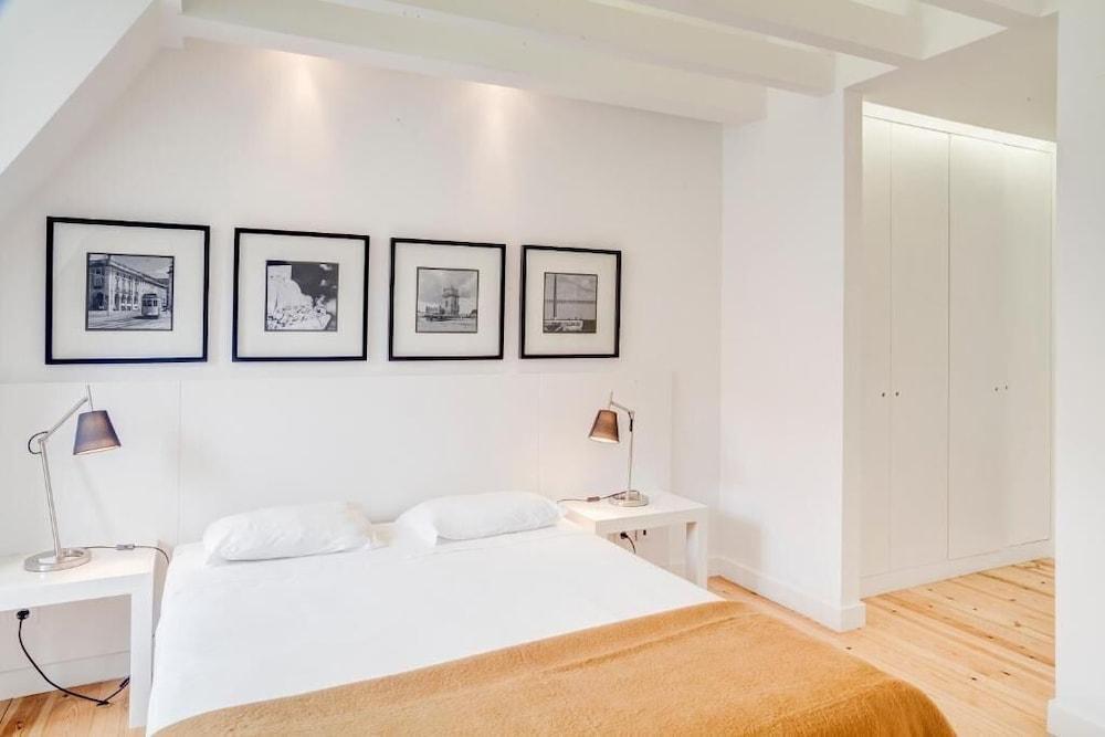 Apartamento Hello Terreiro Do Paço Lisboa