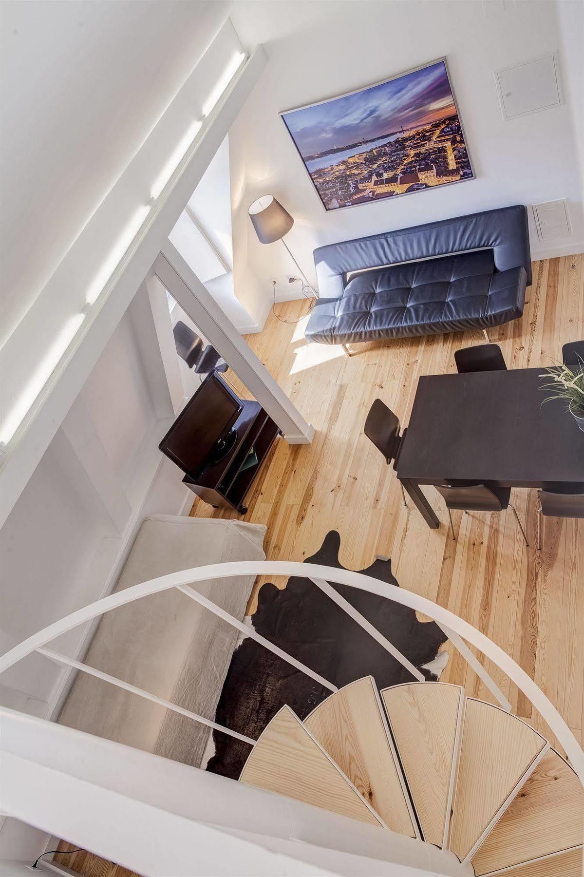 Apartamento Hello Terreiro Do Paço