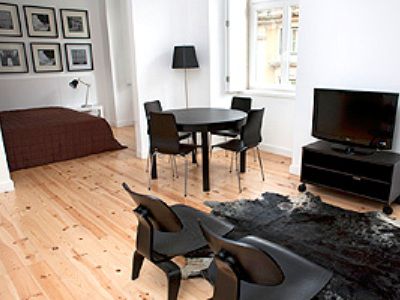 Apartamento Hello Terreiro Do Paço