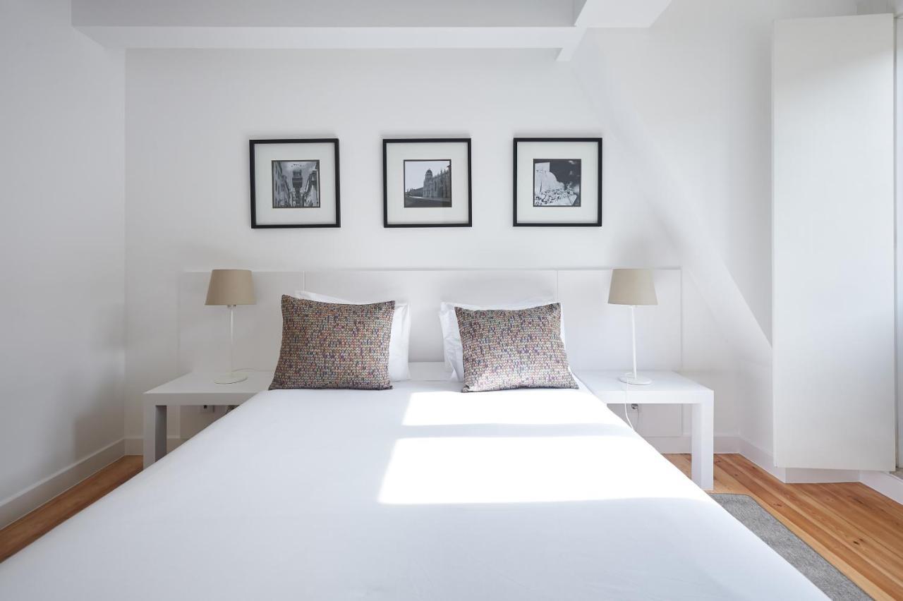 Apartamento Hello Terreiro Do Paço Lisboa