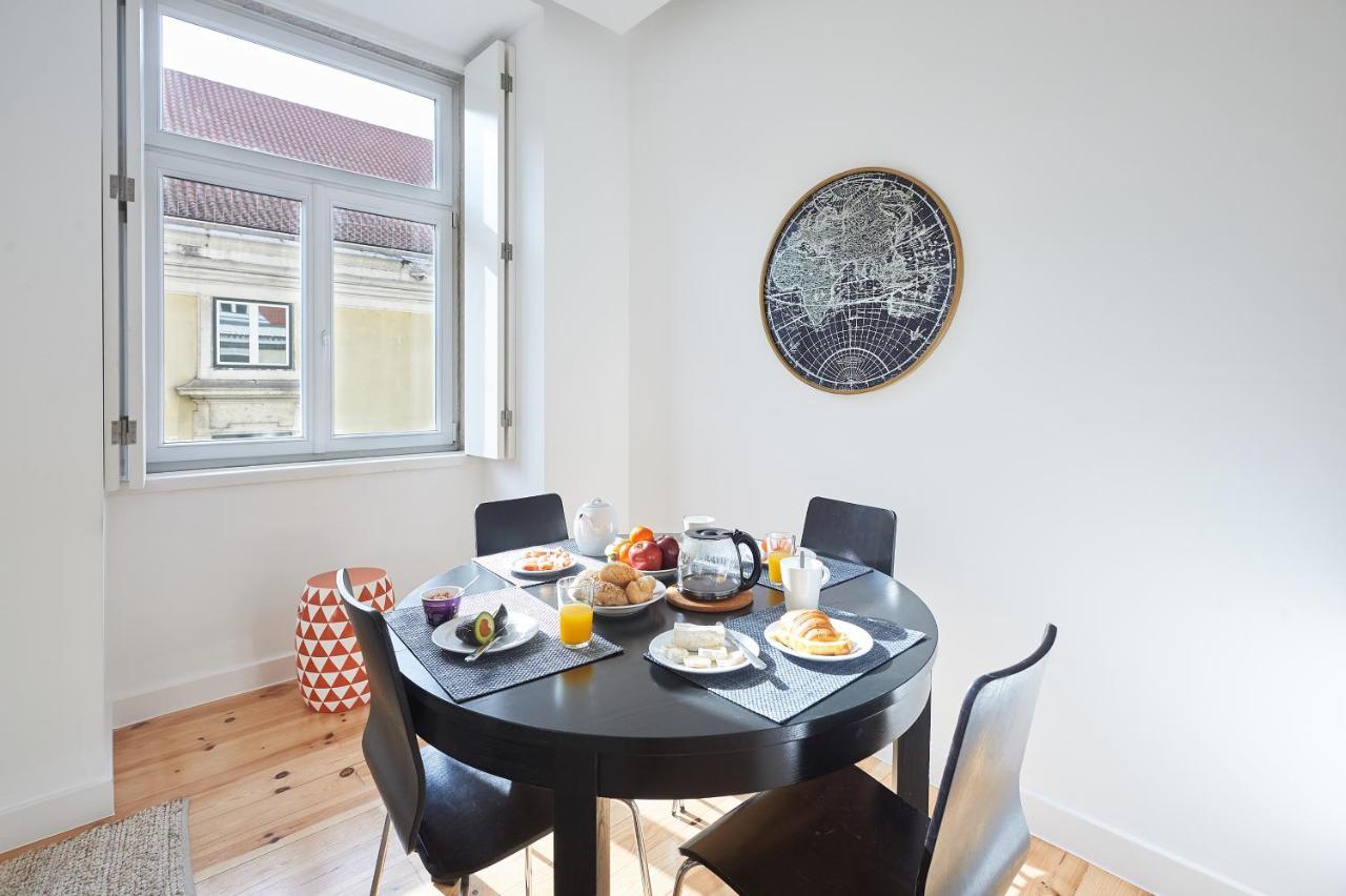 Apartamento Hello Terreiro Do Paço