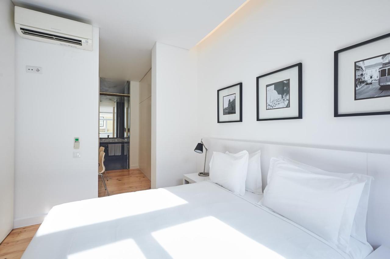 Apartamento Hello Terreiro Do Paço