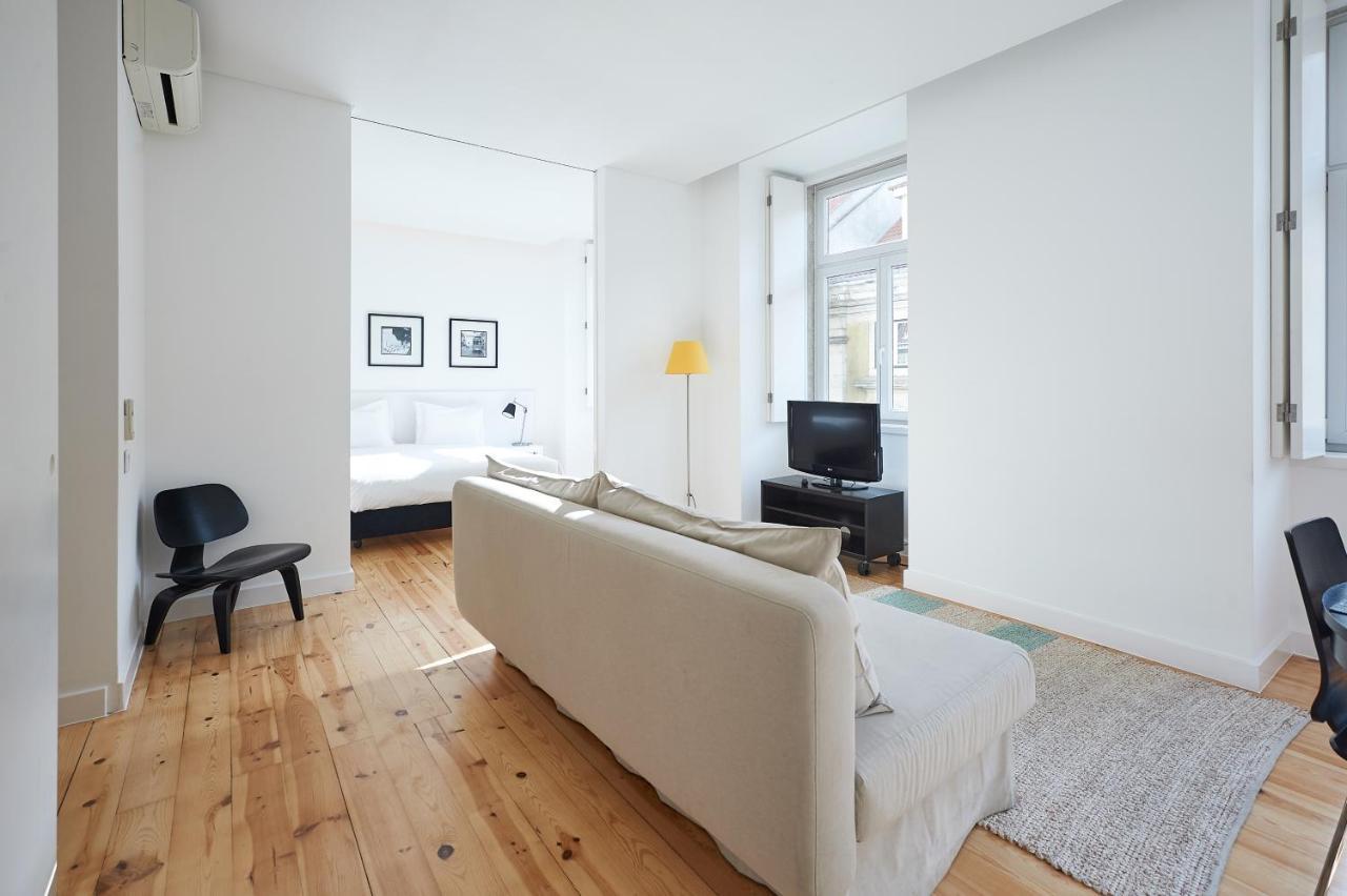Apartamento Hello Terreiro Do Paço
